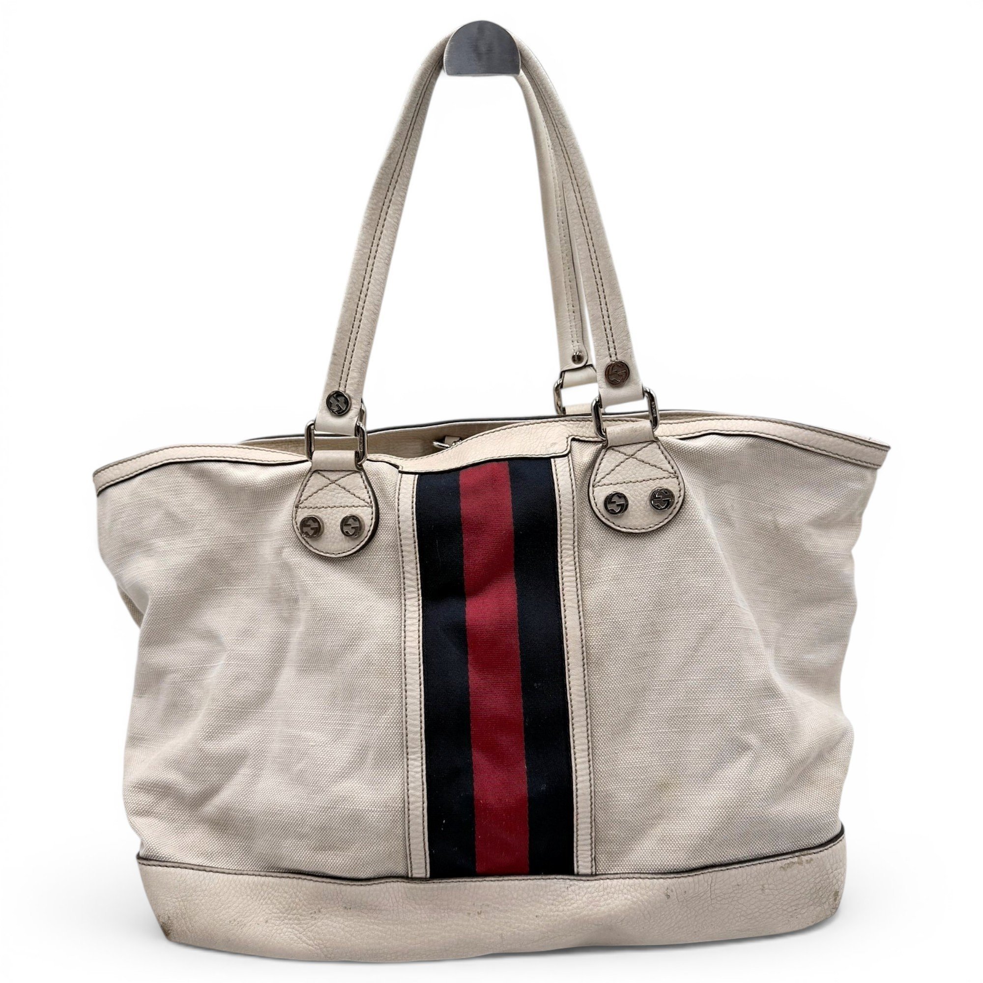 Centennial tote