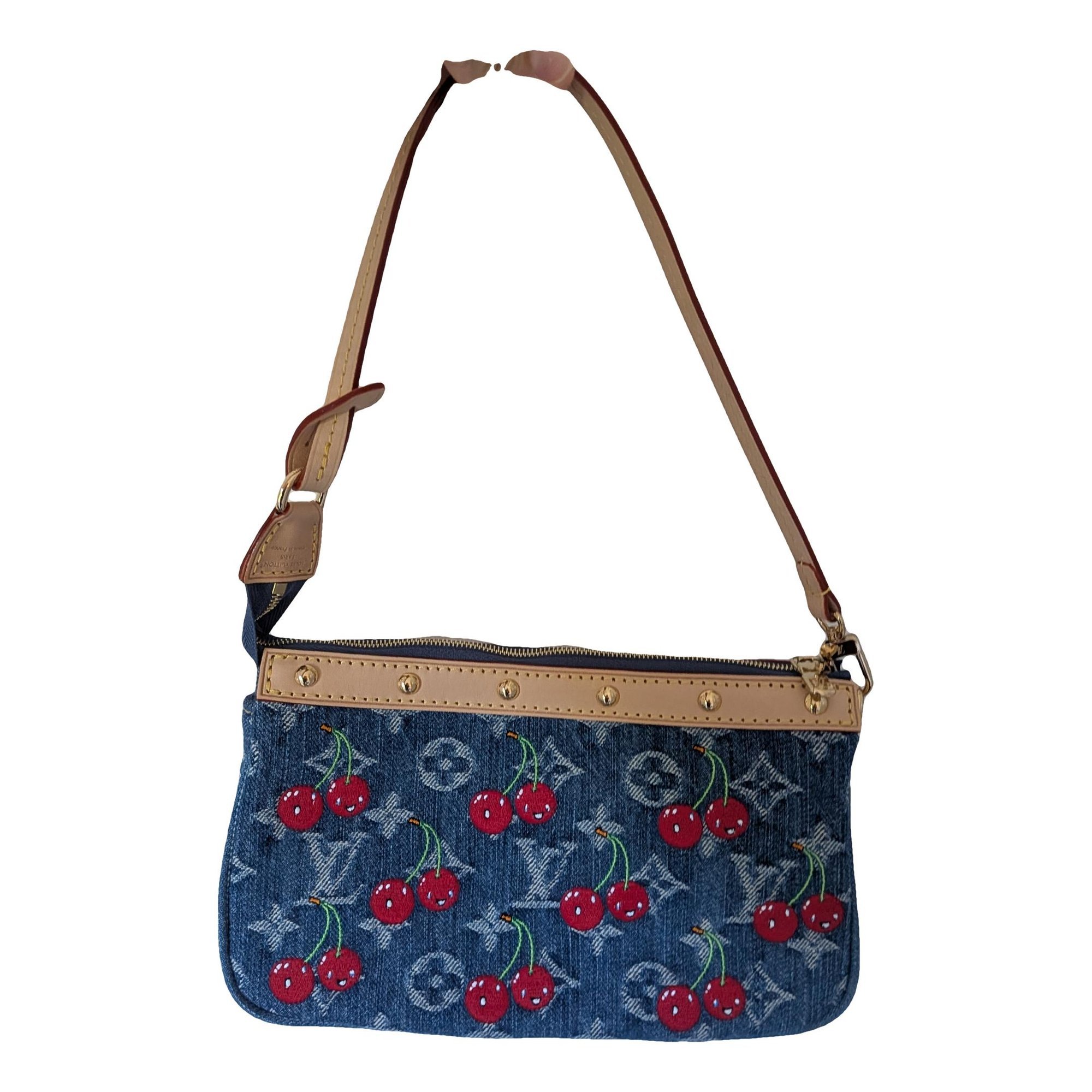 Pochette Accessoire handbag
