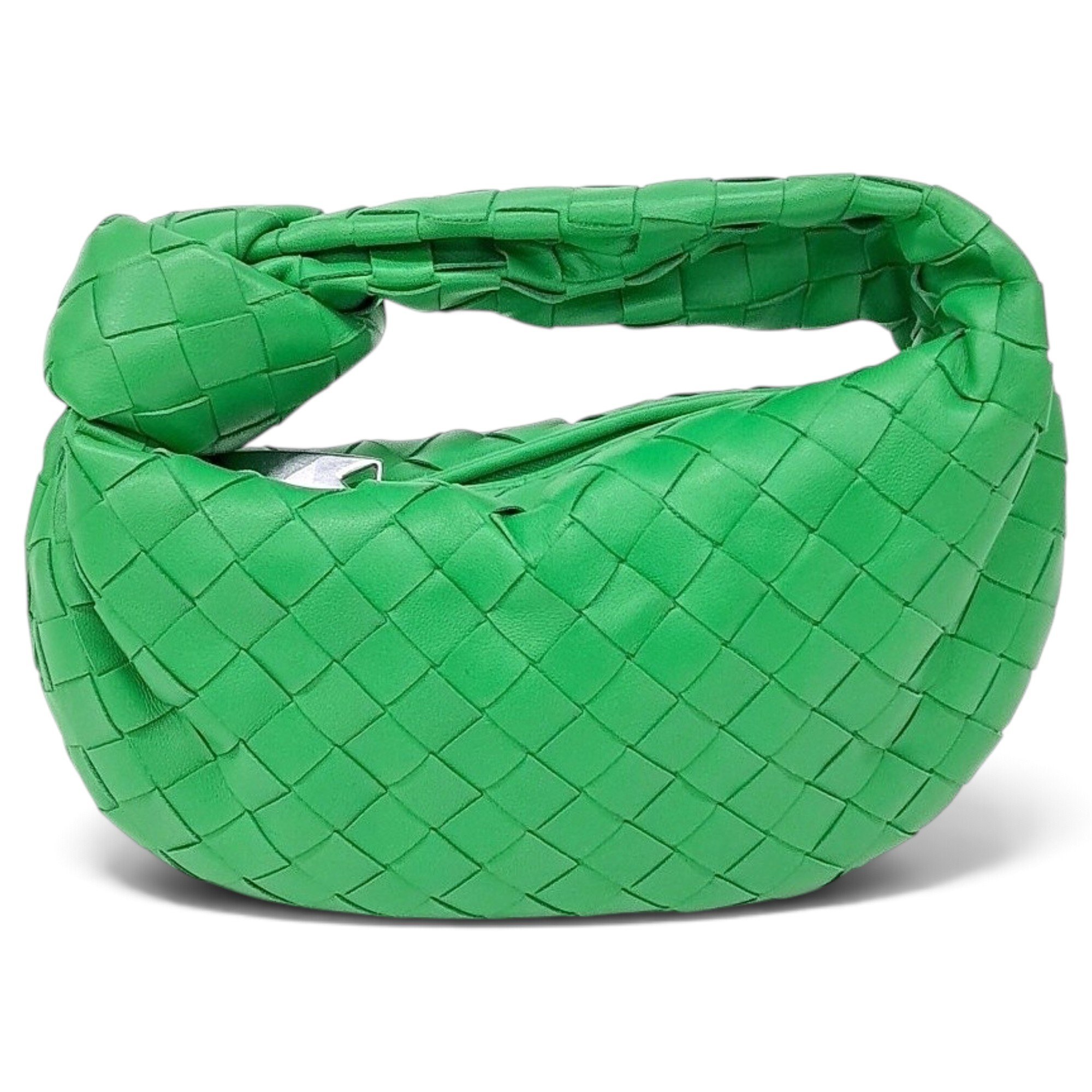 Jodie leather tote