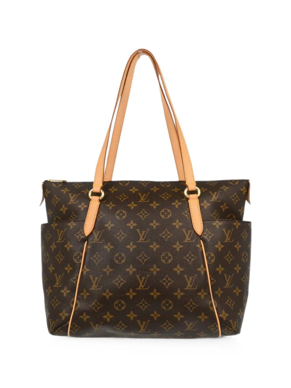 2010 Monogram Totally MM shoulder bag