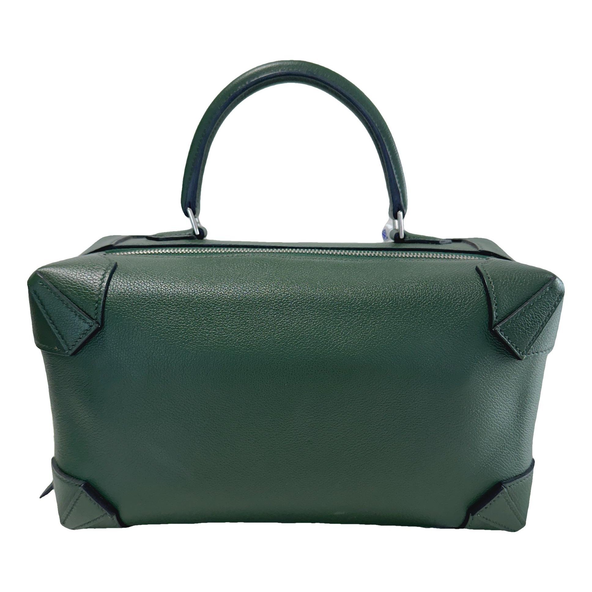 Hermes Leather handbag