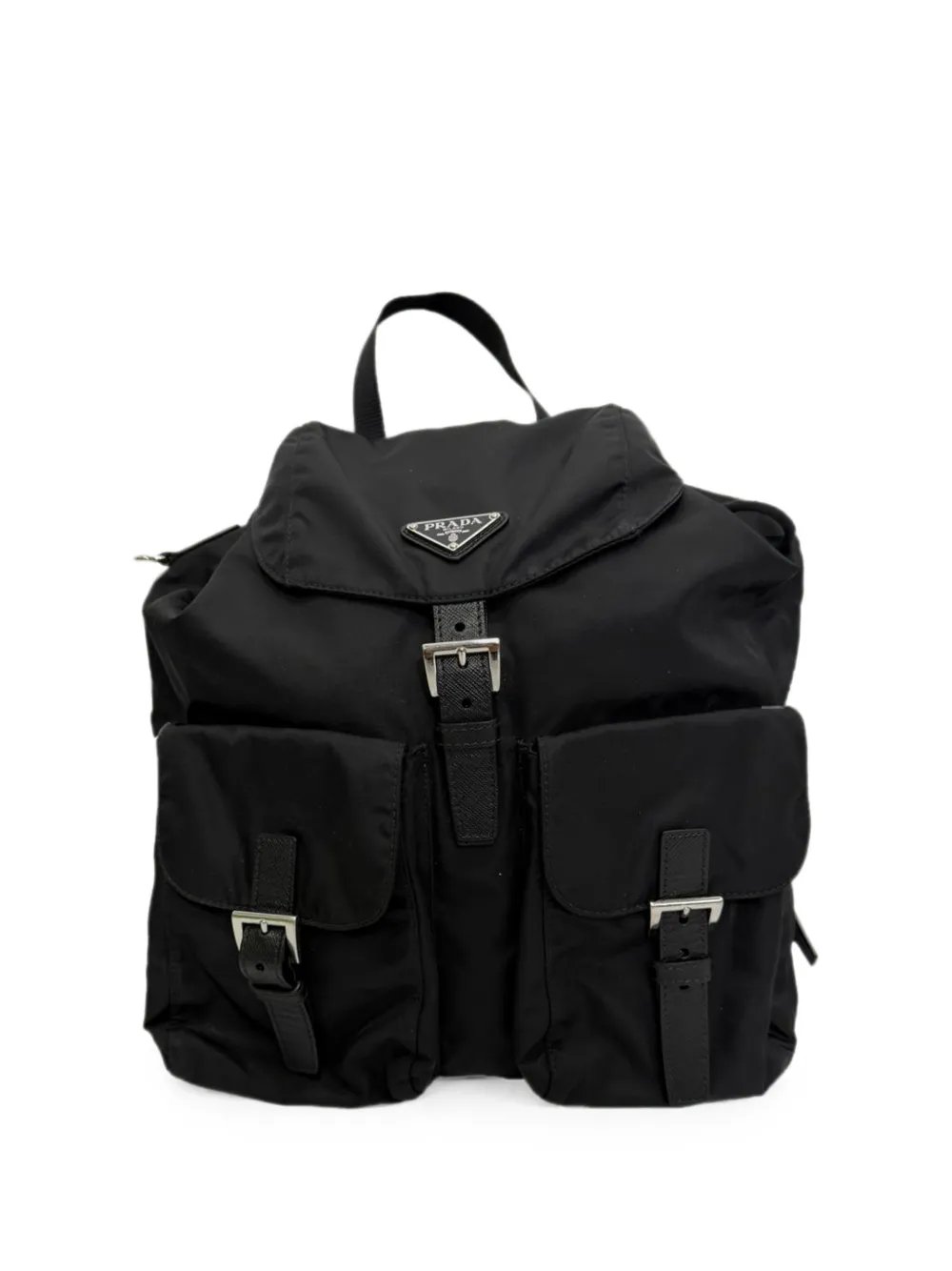 Re-Nylon backpack