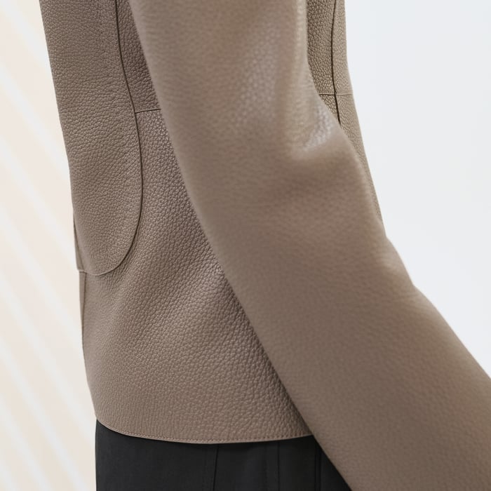 Equestrian Jacket