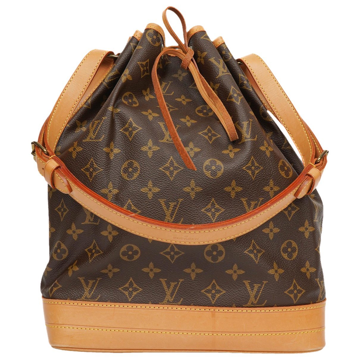 Noé cloth handbag