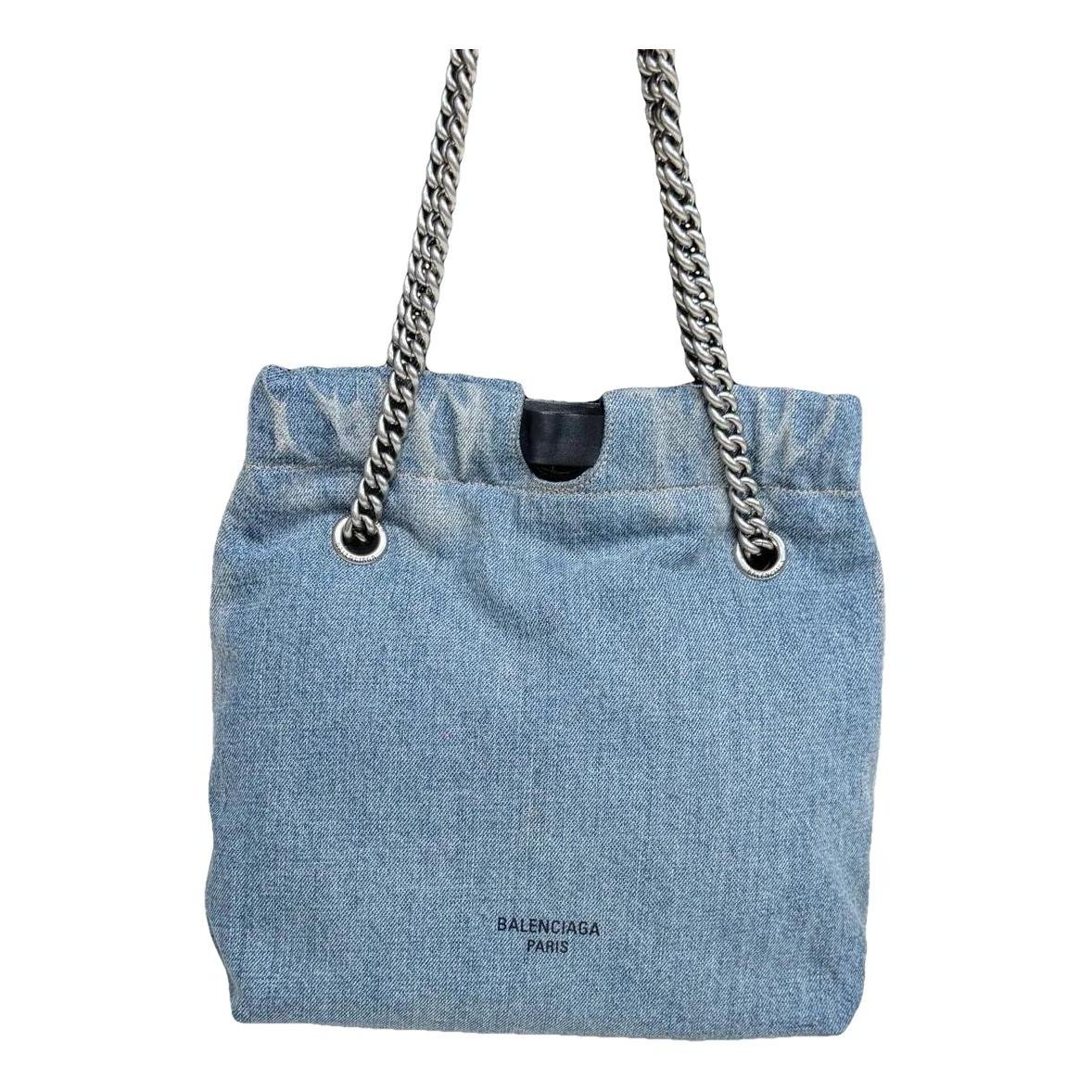 Crush mini bag