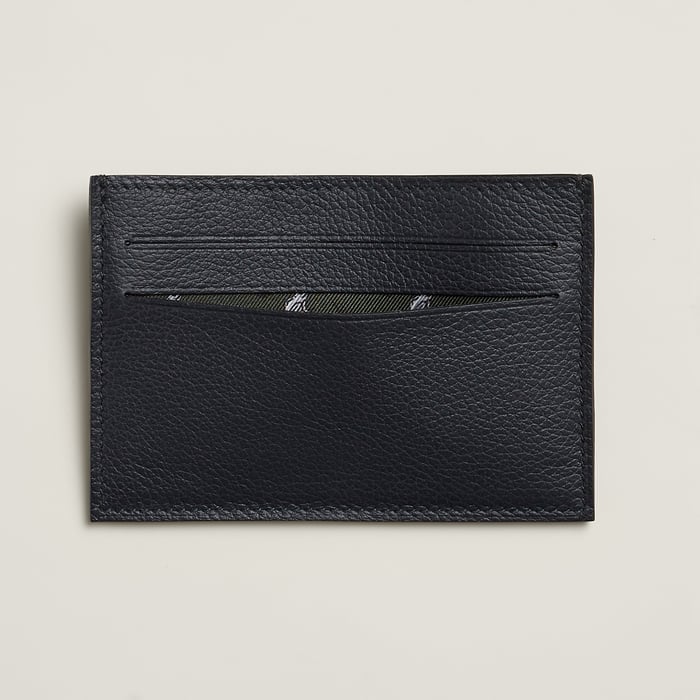 Citizen Twill 카드 케이스