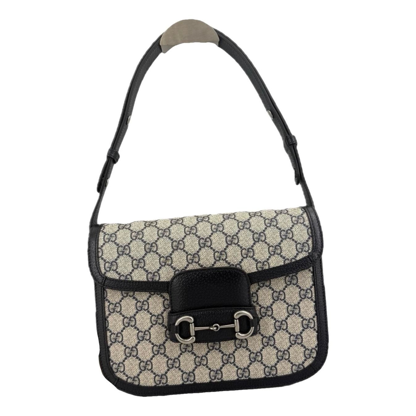 1955 cloth handbag