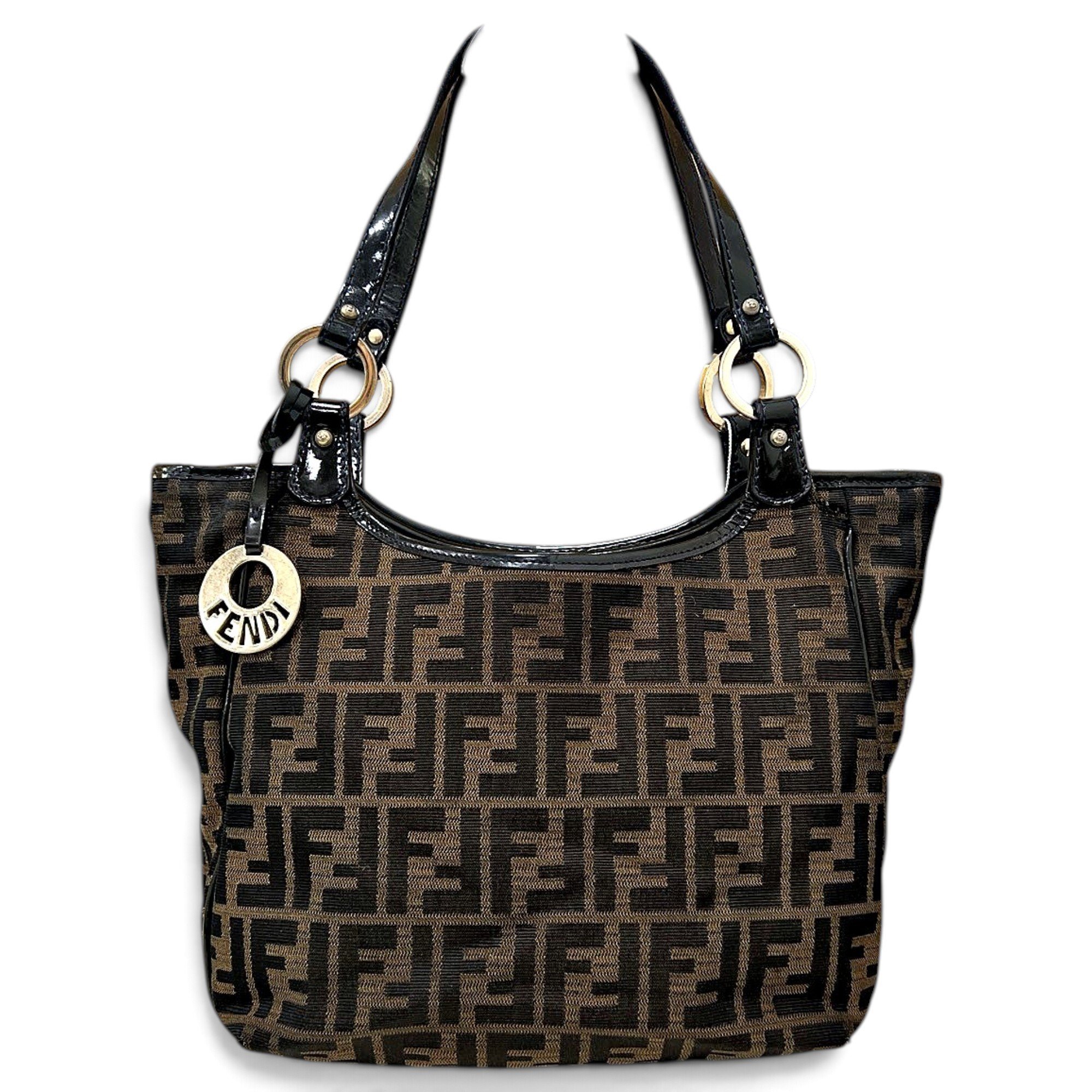 Cloth tote