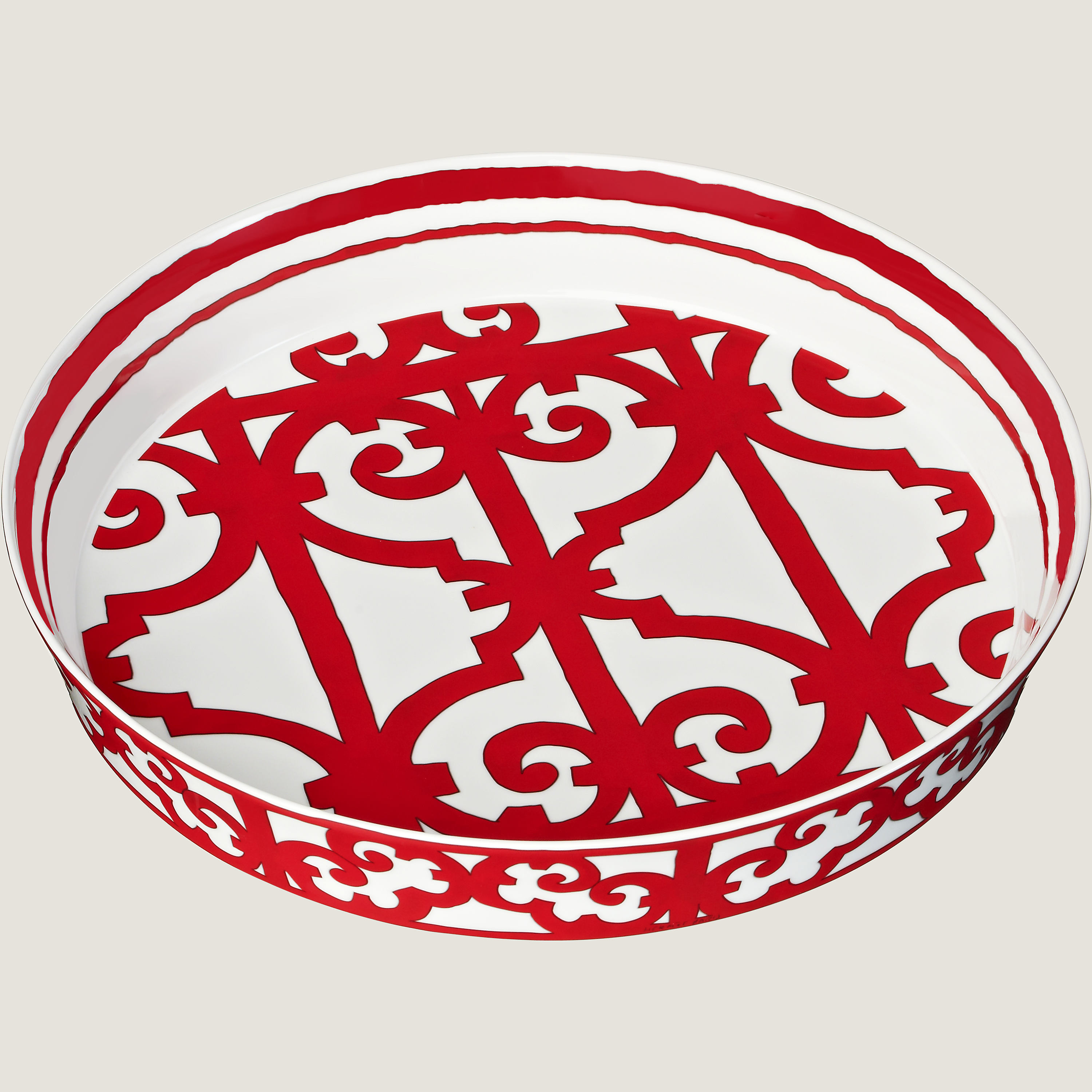 Balcon du Guadalquivir baking dish