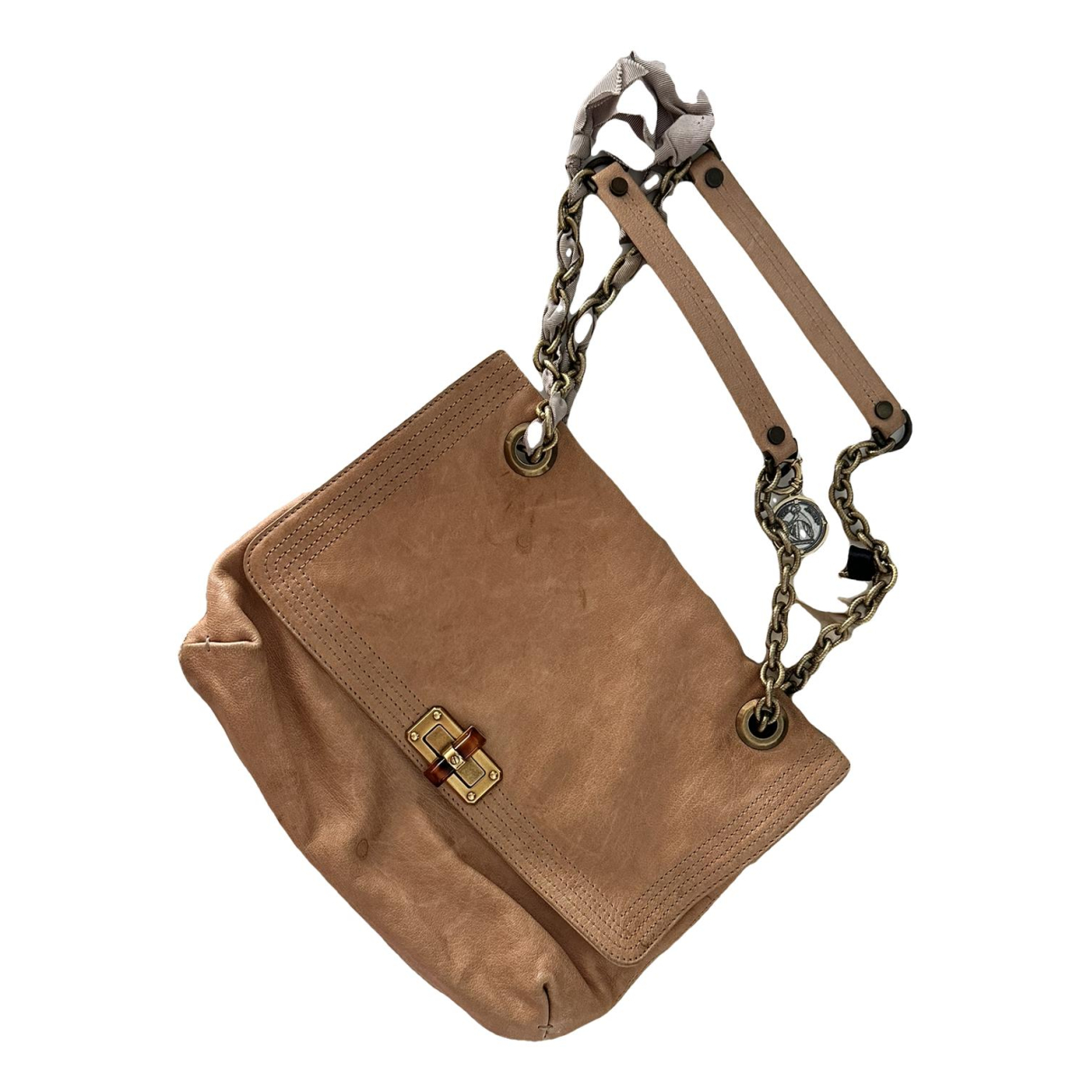 Lanvin Leather handbag