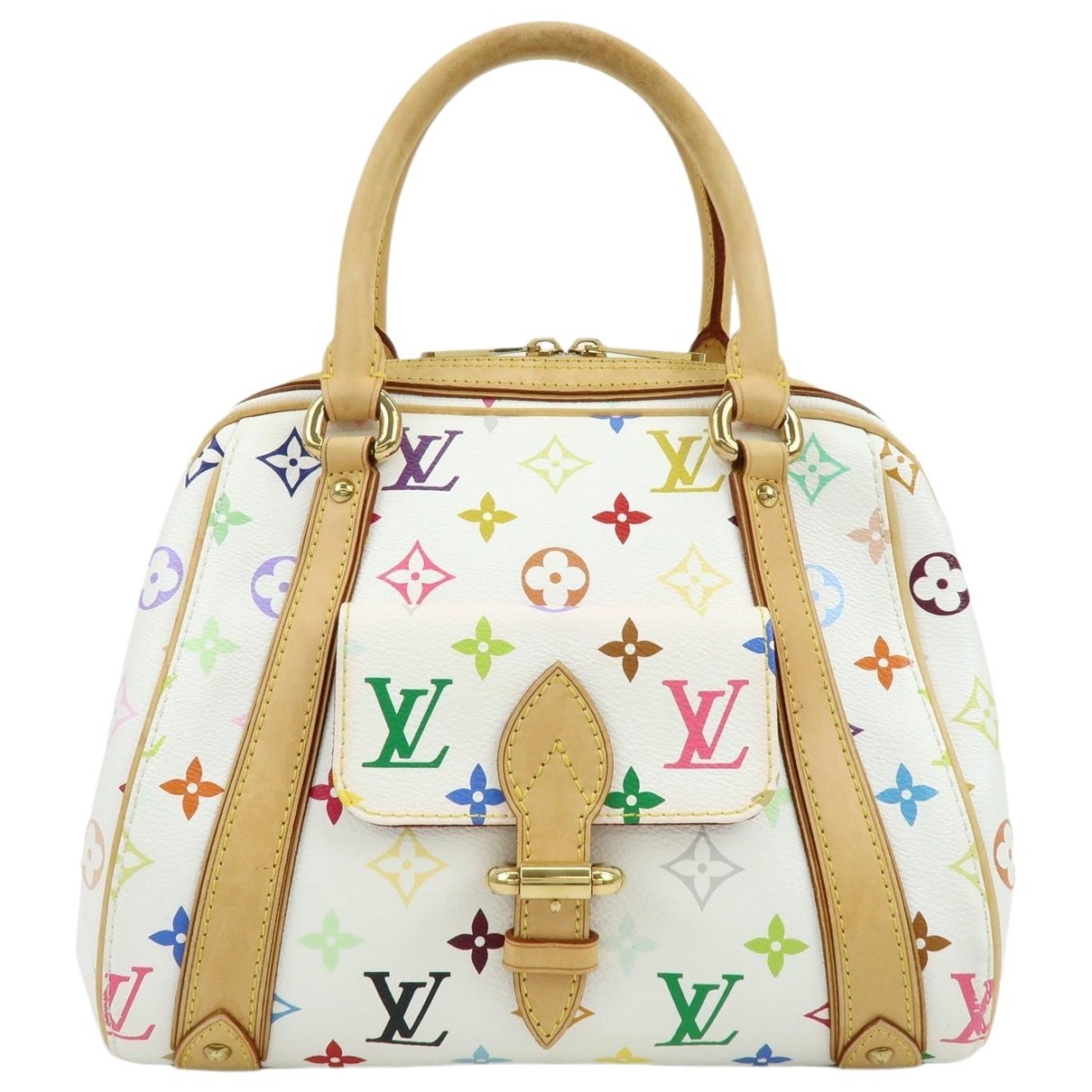 Priscilla cloth handbag