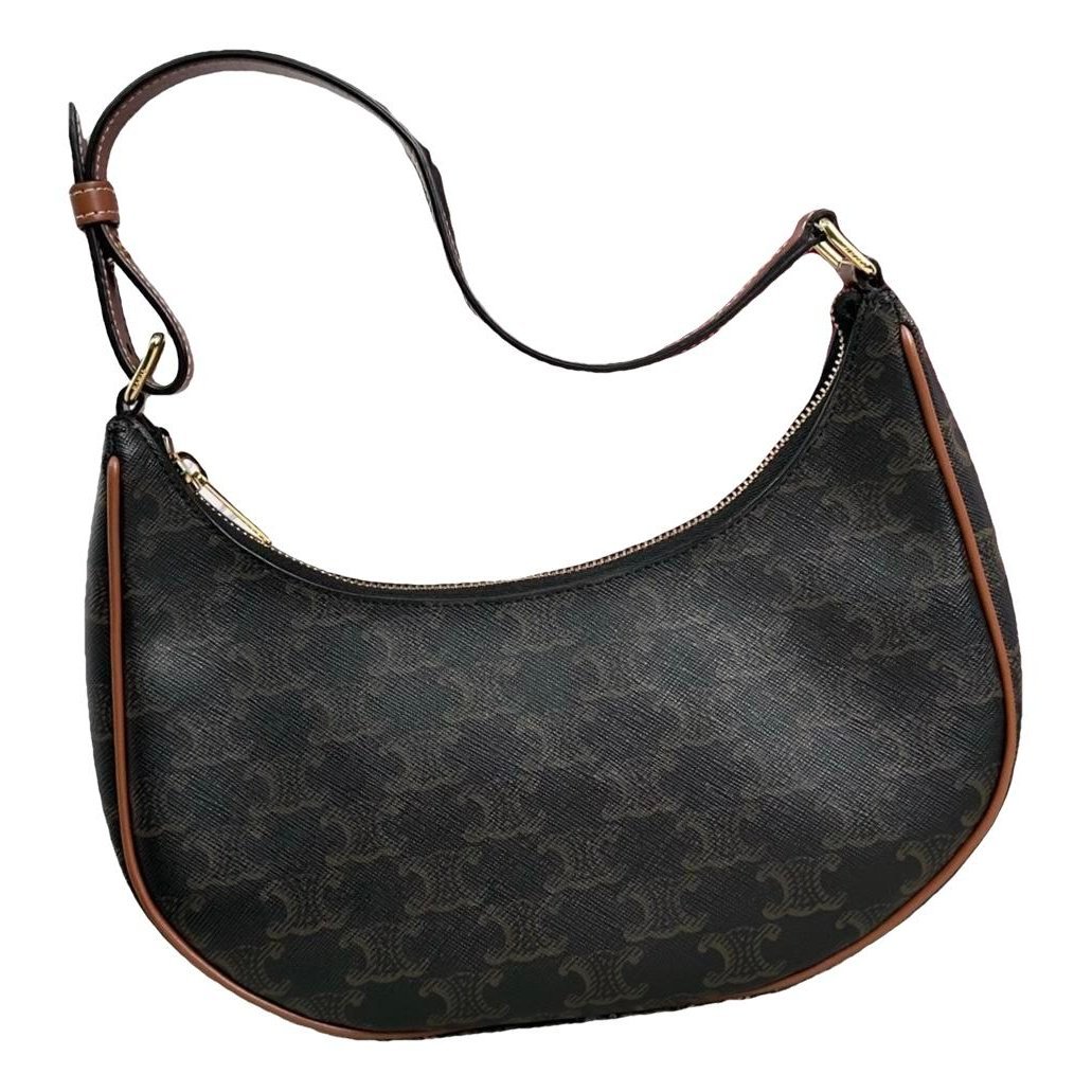 Celine Ava leather handbag
