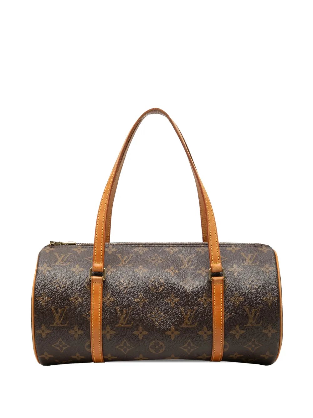 2002 Monogram Papillon 30 handbag