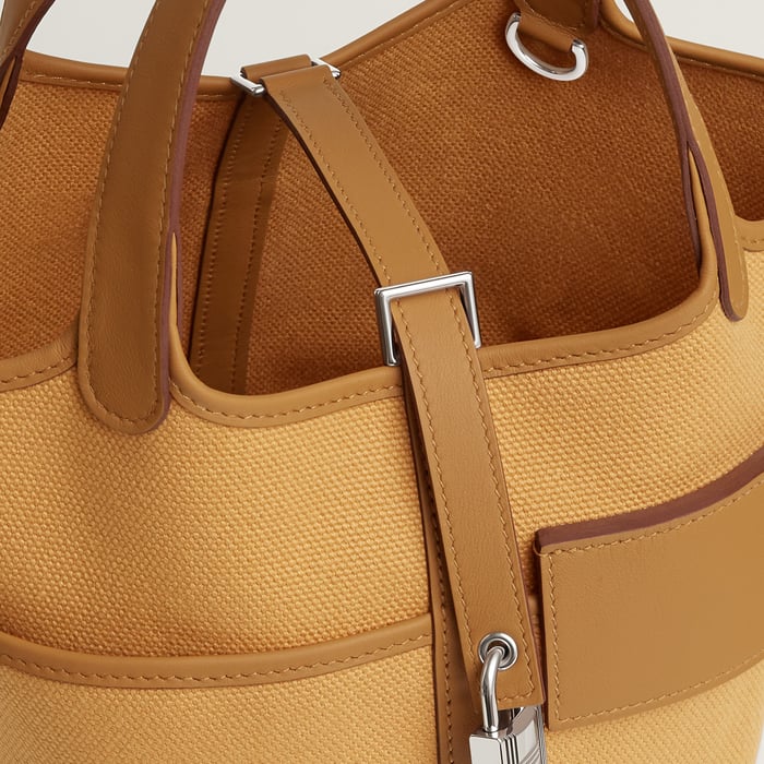Picotin Lock 18 Pocket Bag