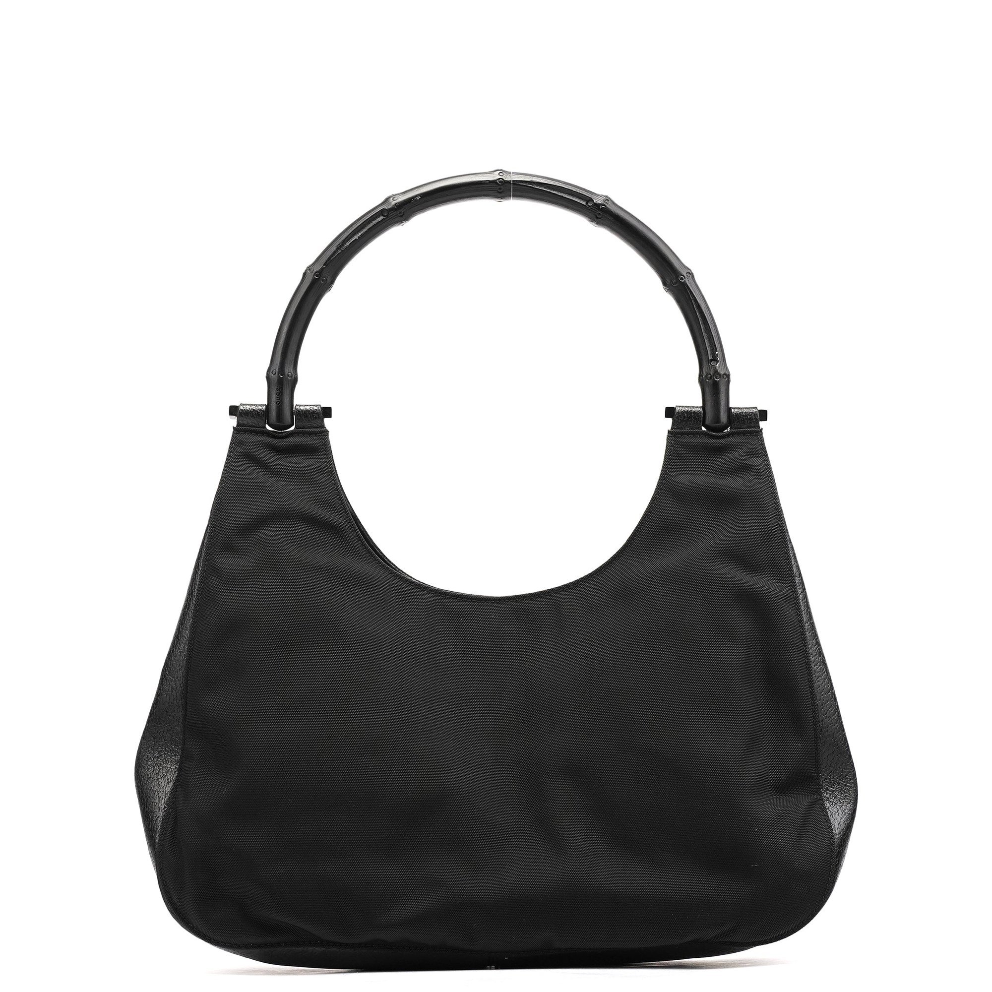 Jackie leather handbag