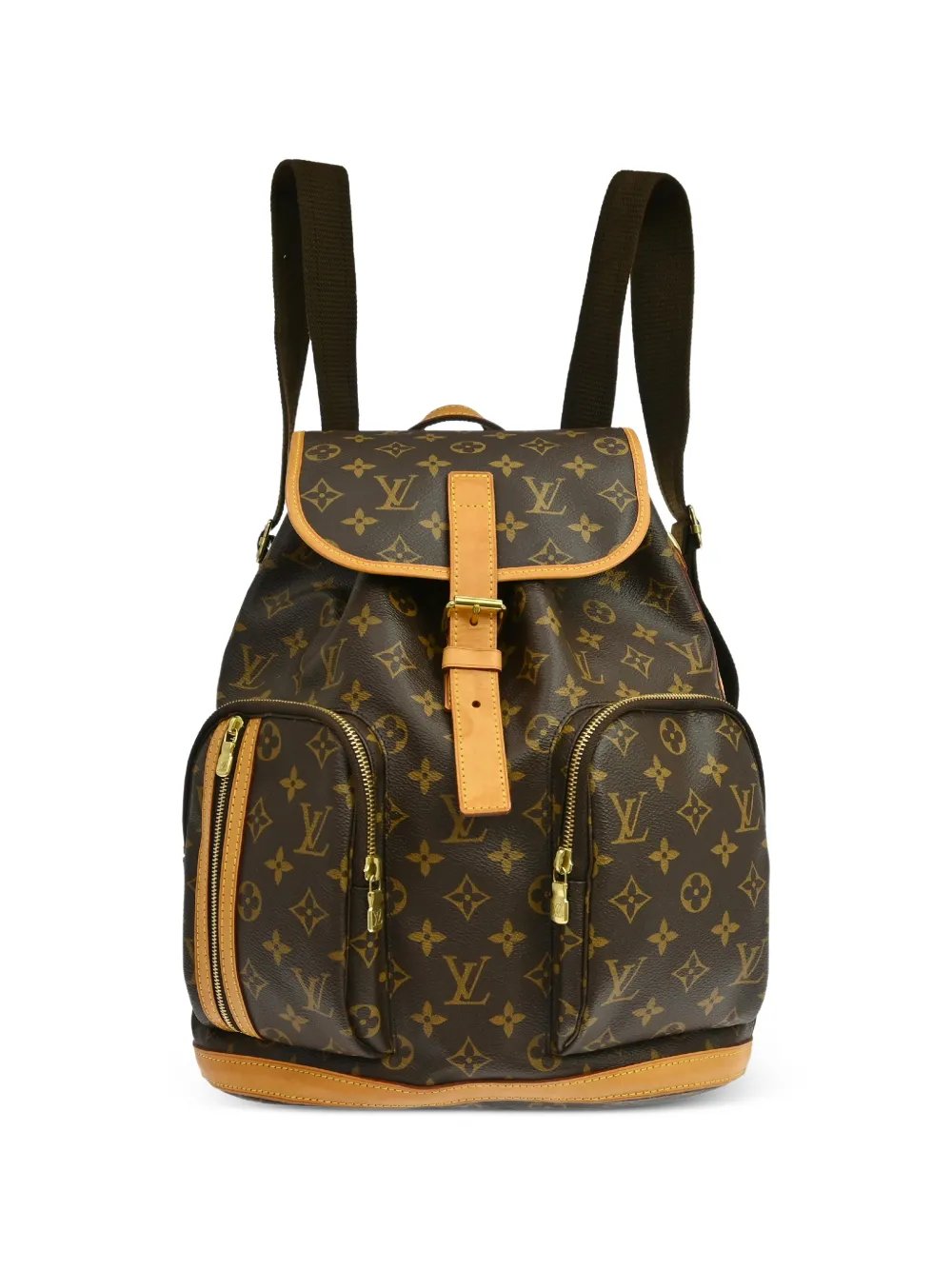 2015 Monogram Sac A Dos Bosphore backpack