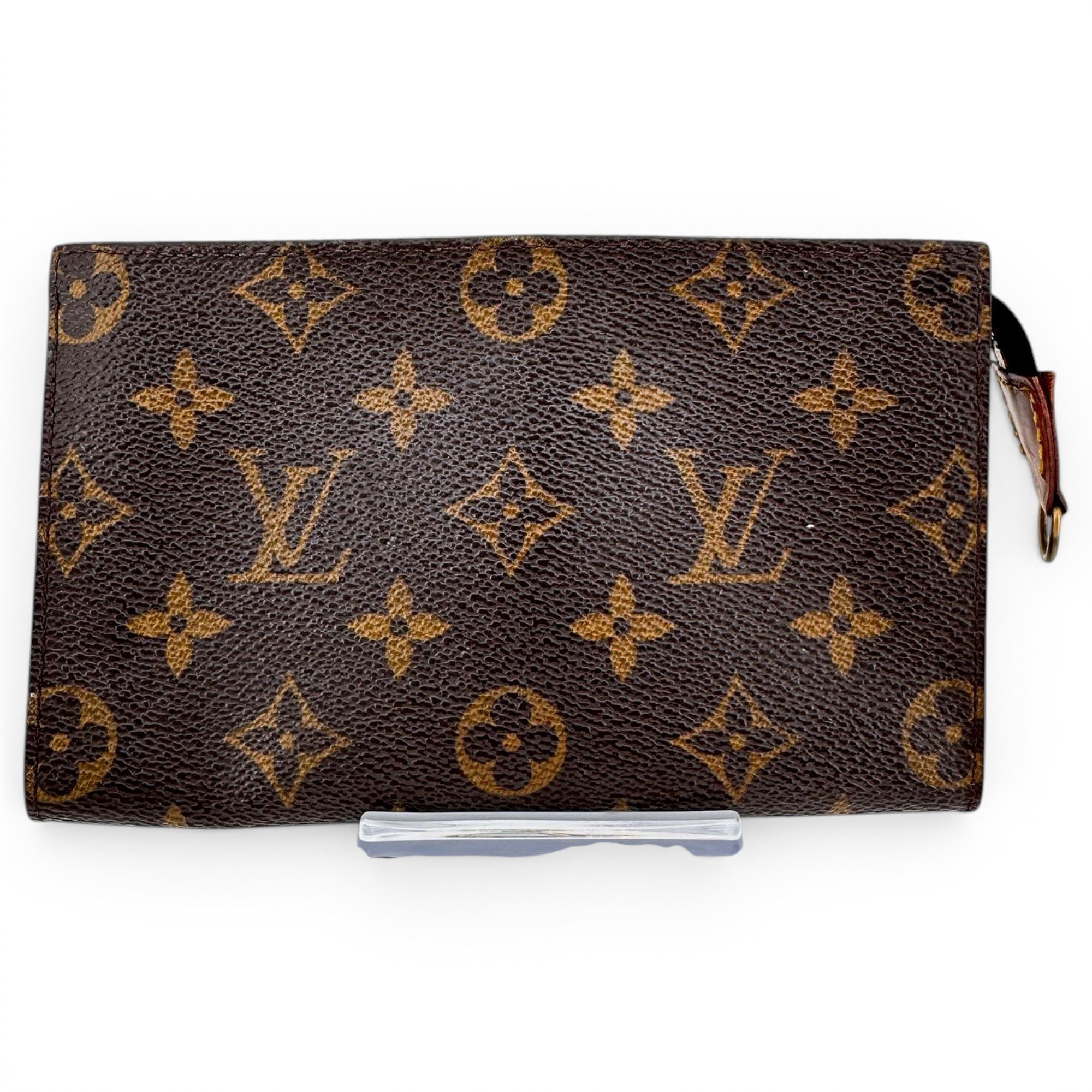 Pochette Cosmétique cloth vanity case