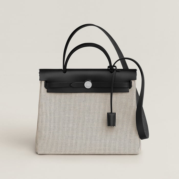 Herbag Zip 31 Bag