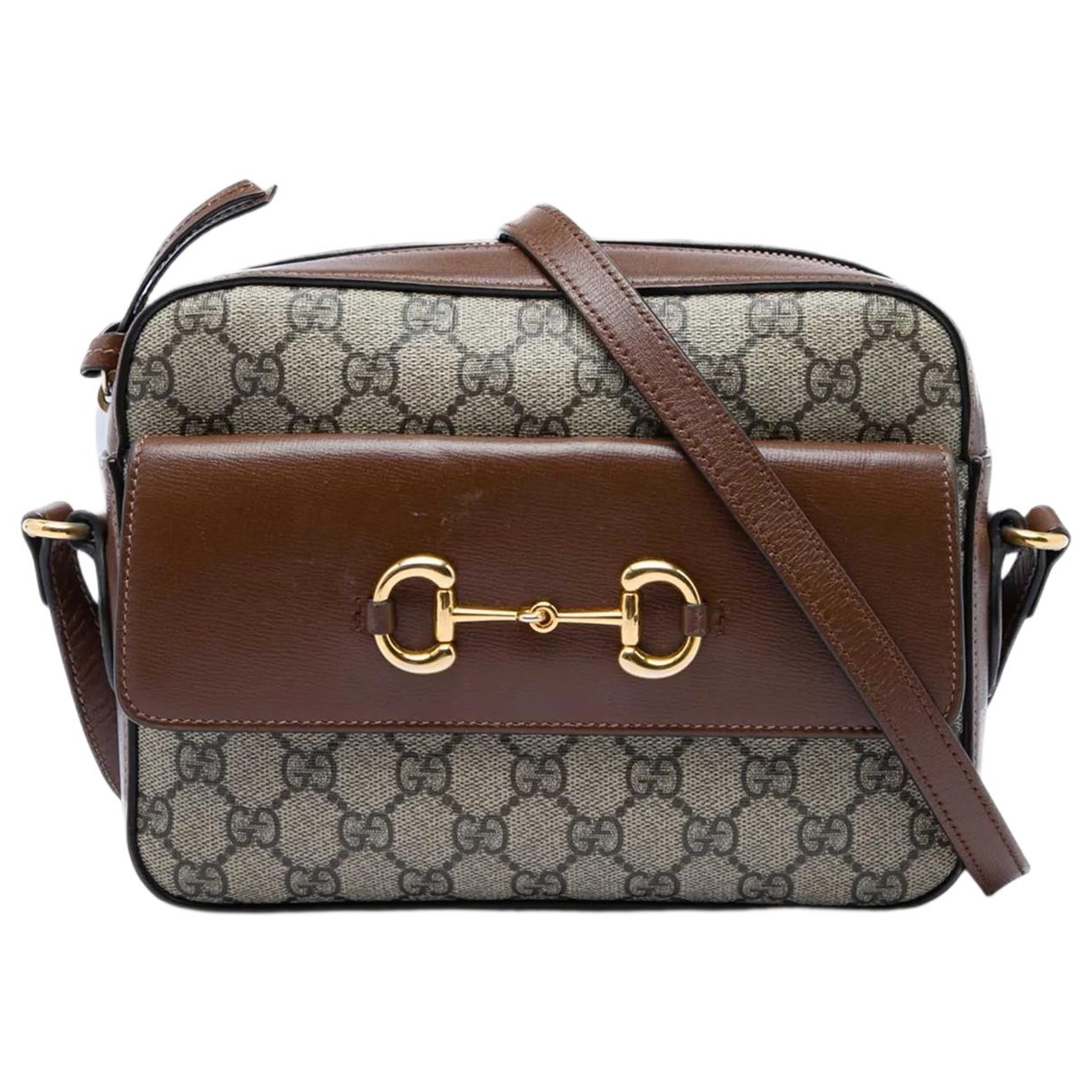 1955 cloth crossbody bag