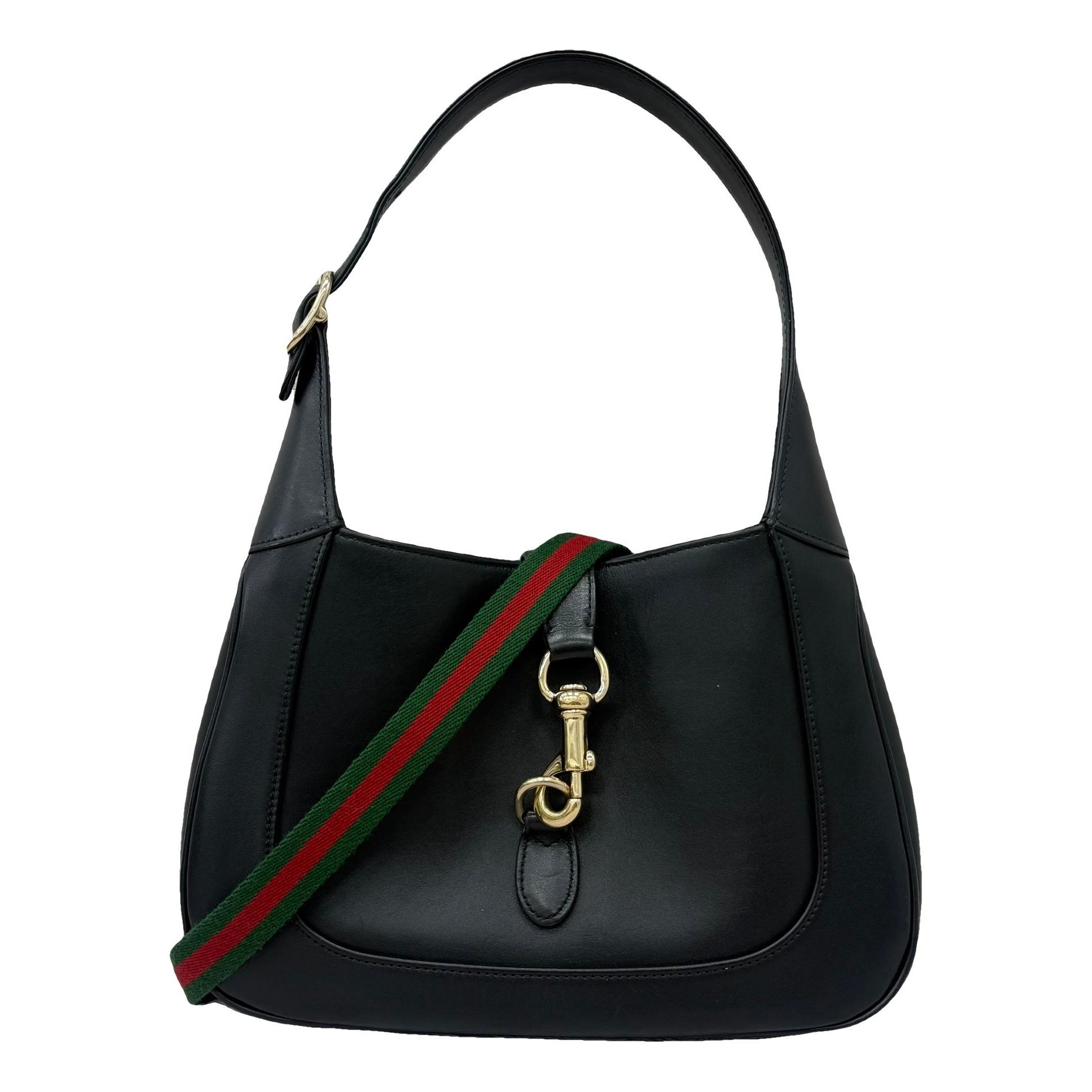 Jackie 1961 leather handbag
