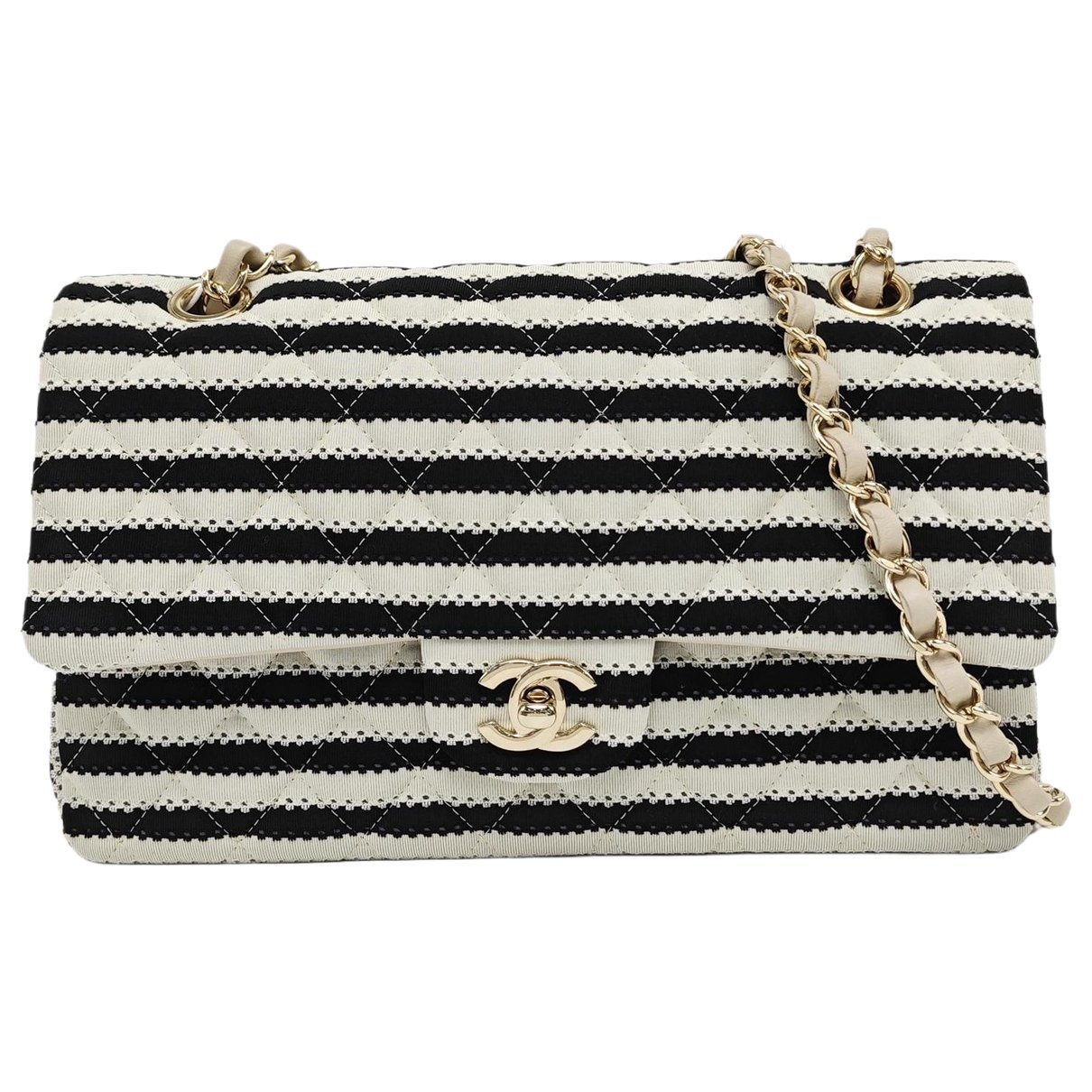 Cloth crossbody bag