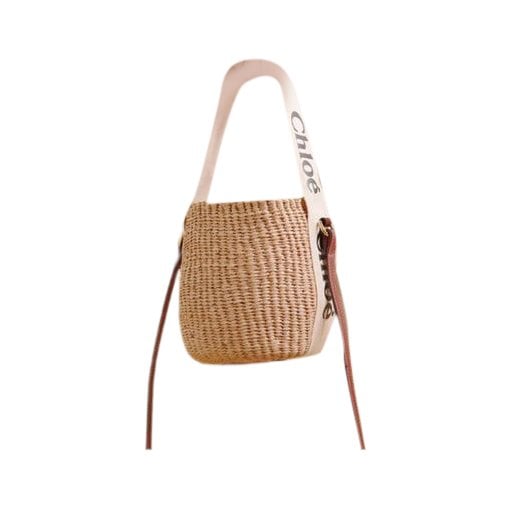 Woody crossbody bag