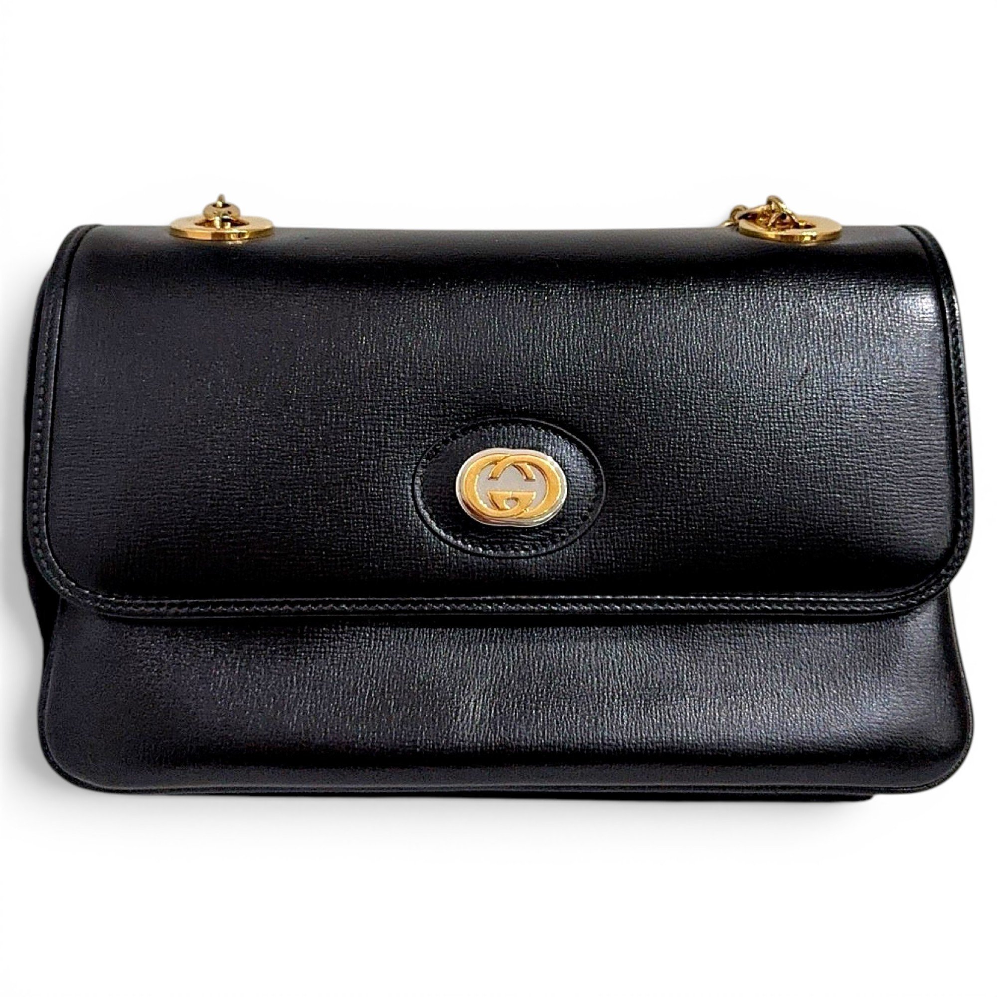 GG Marmont leather handbag