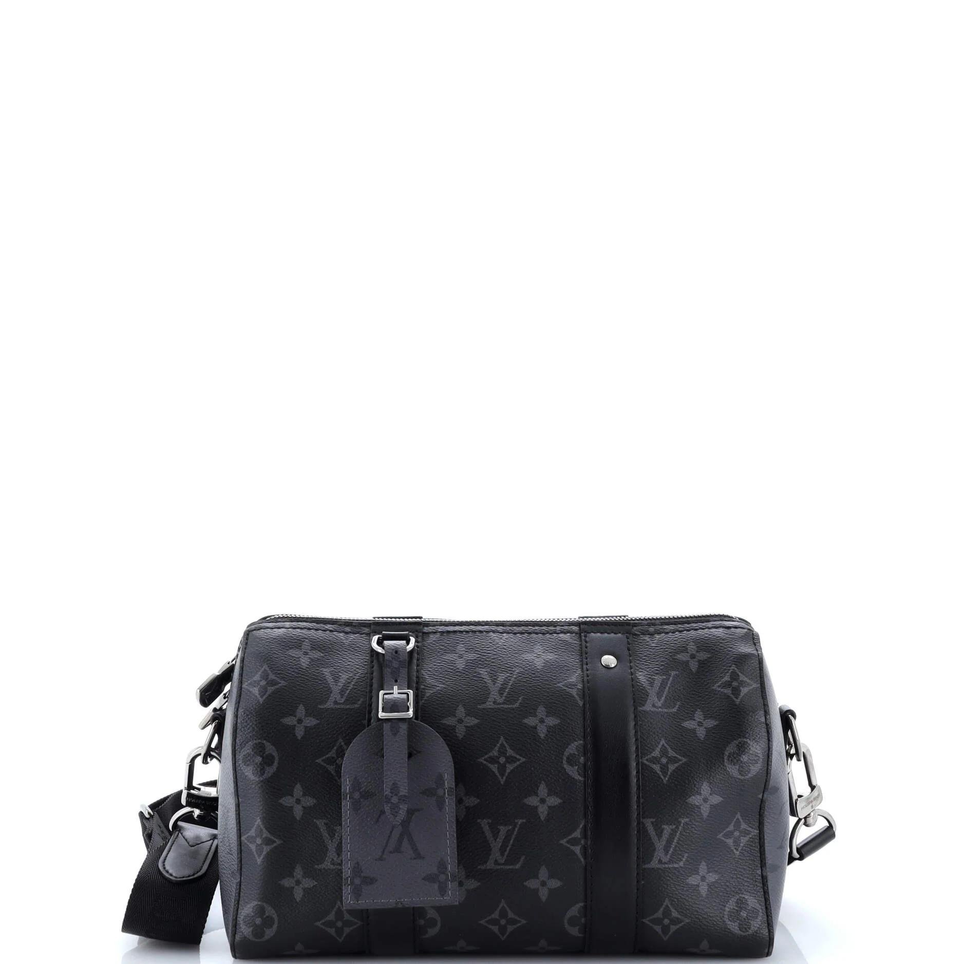 Cloth crossbody bag