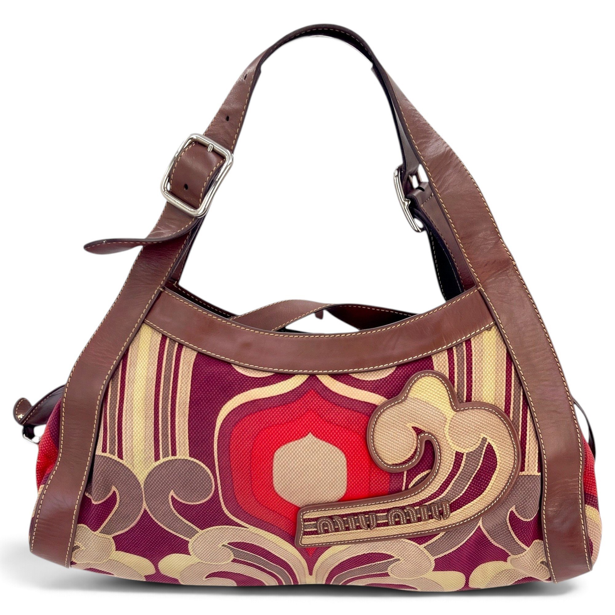 Cloth handbag
