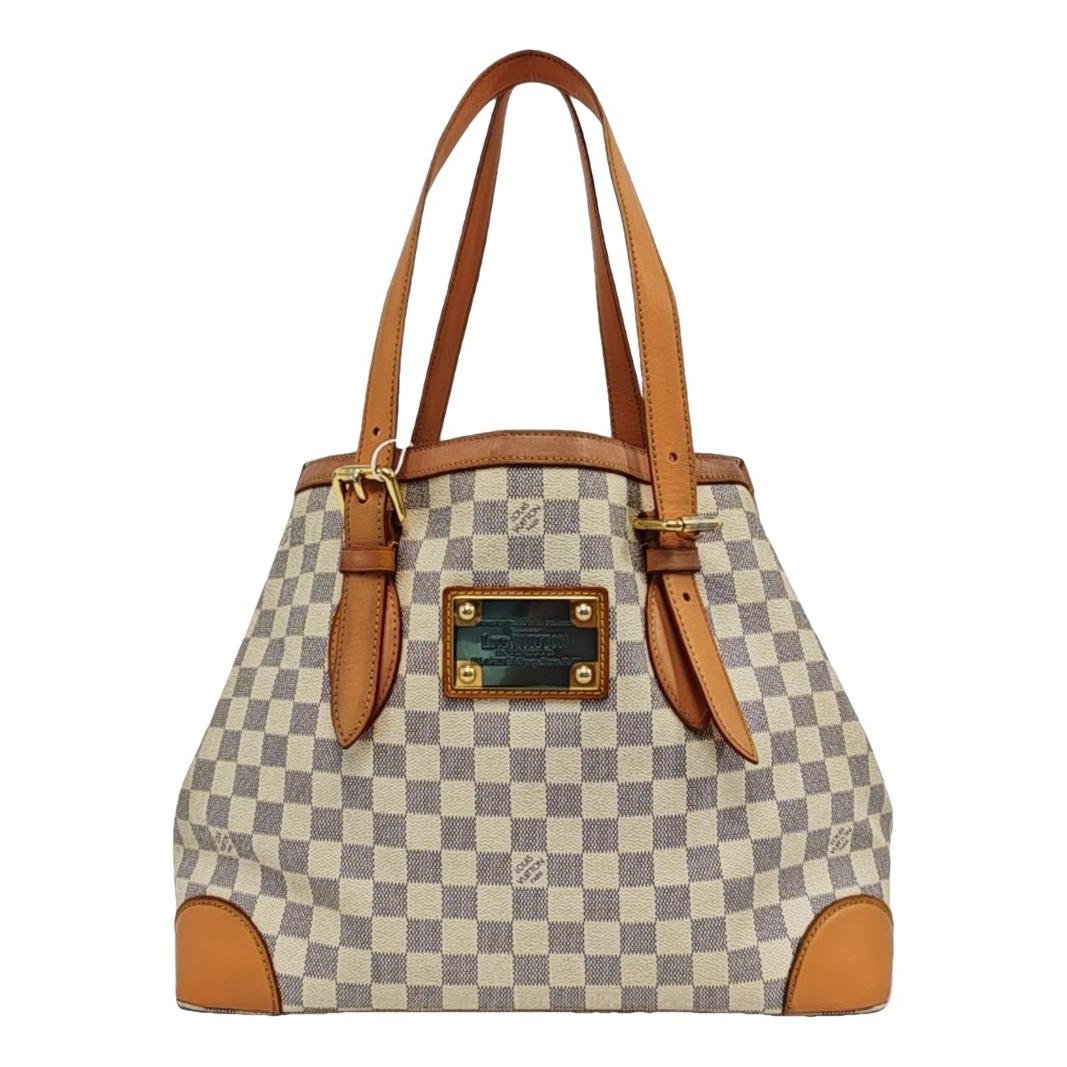 Hampstead leather handbag