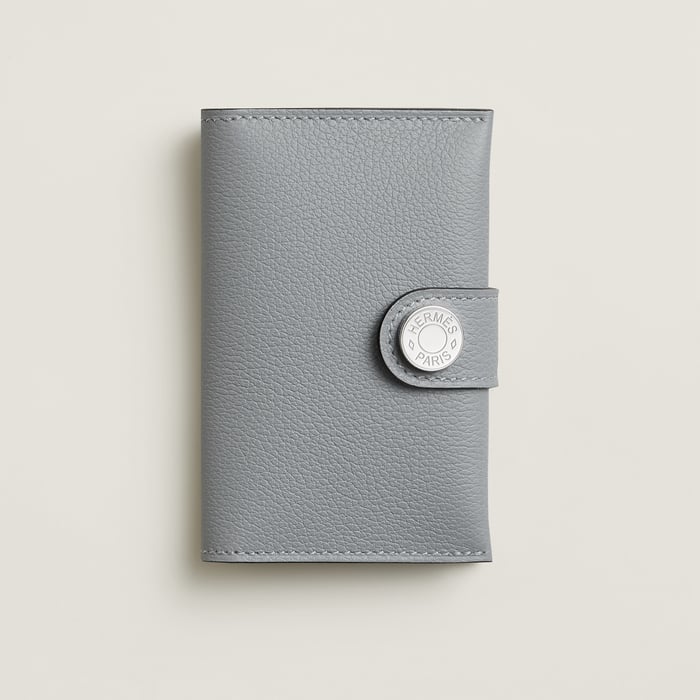Gris Pantin R.M.S Card Holder