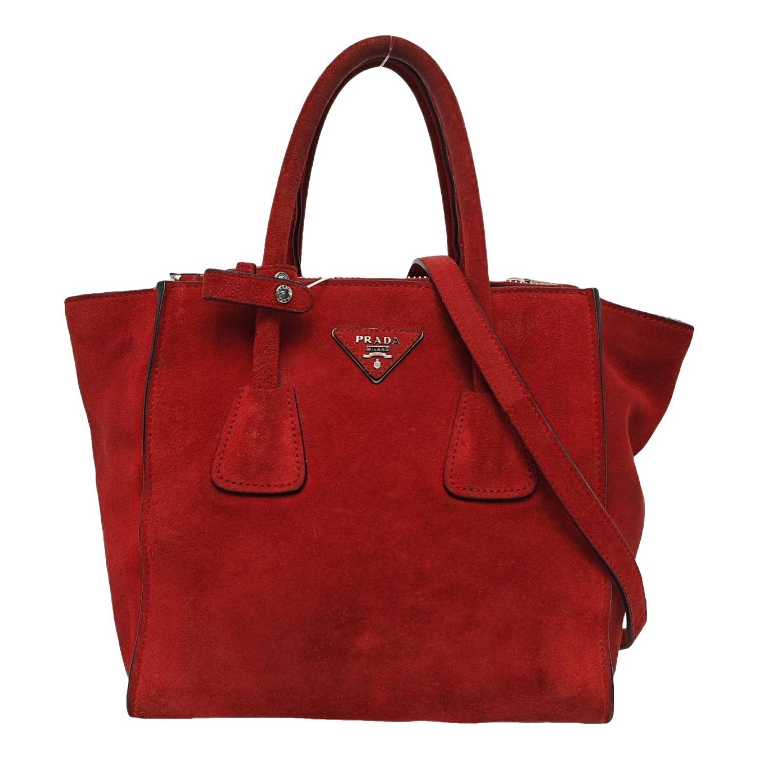 Cloth handbag