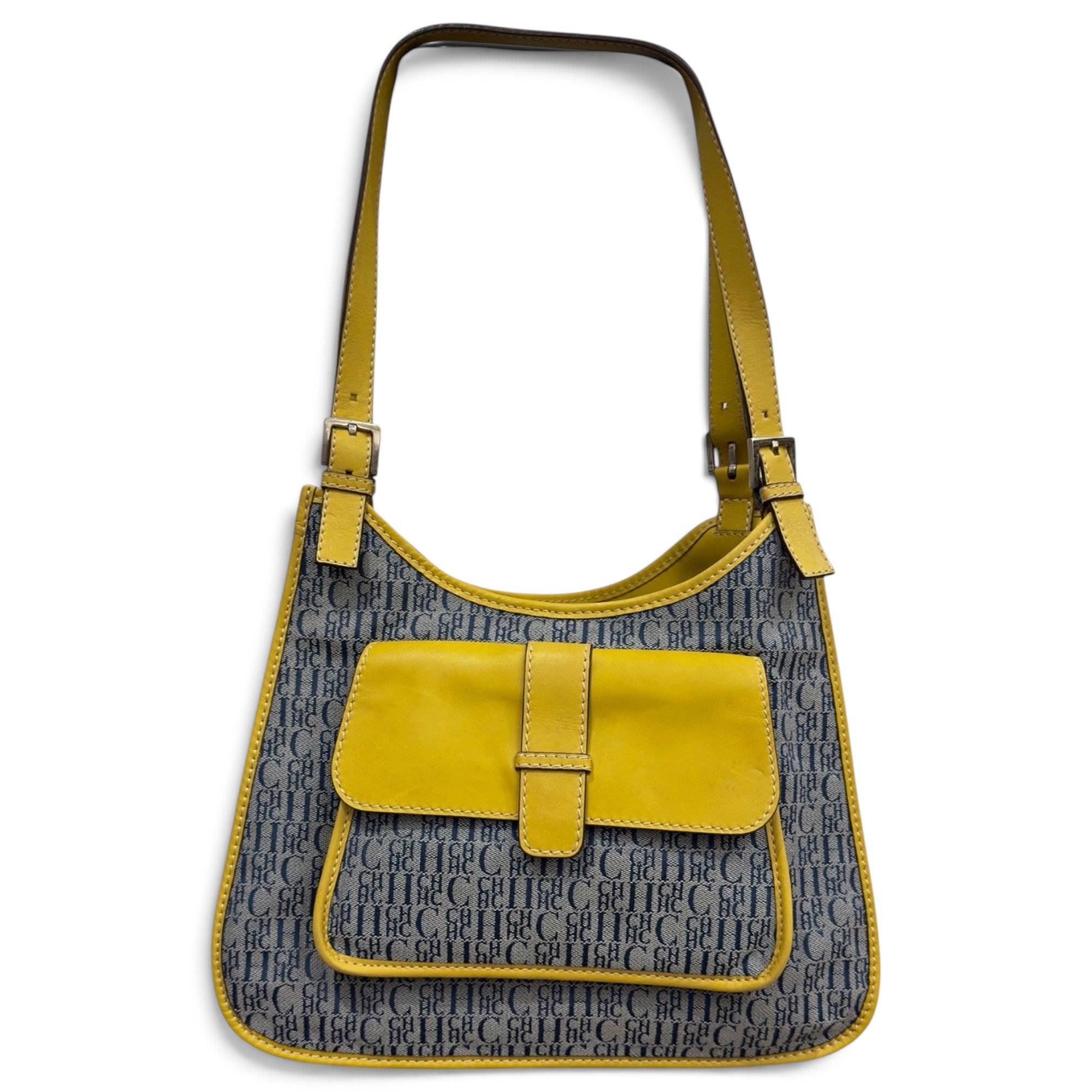 Carolina Herrera Cloth handbag