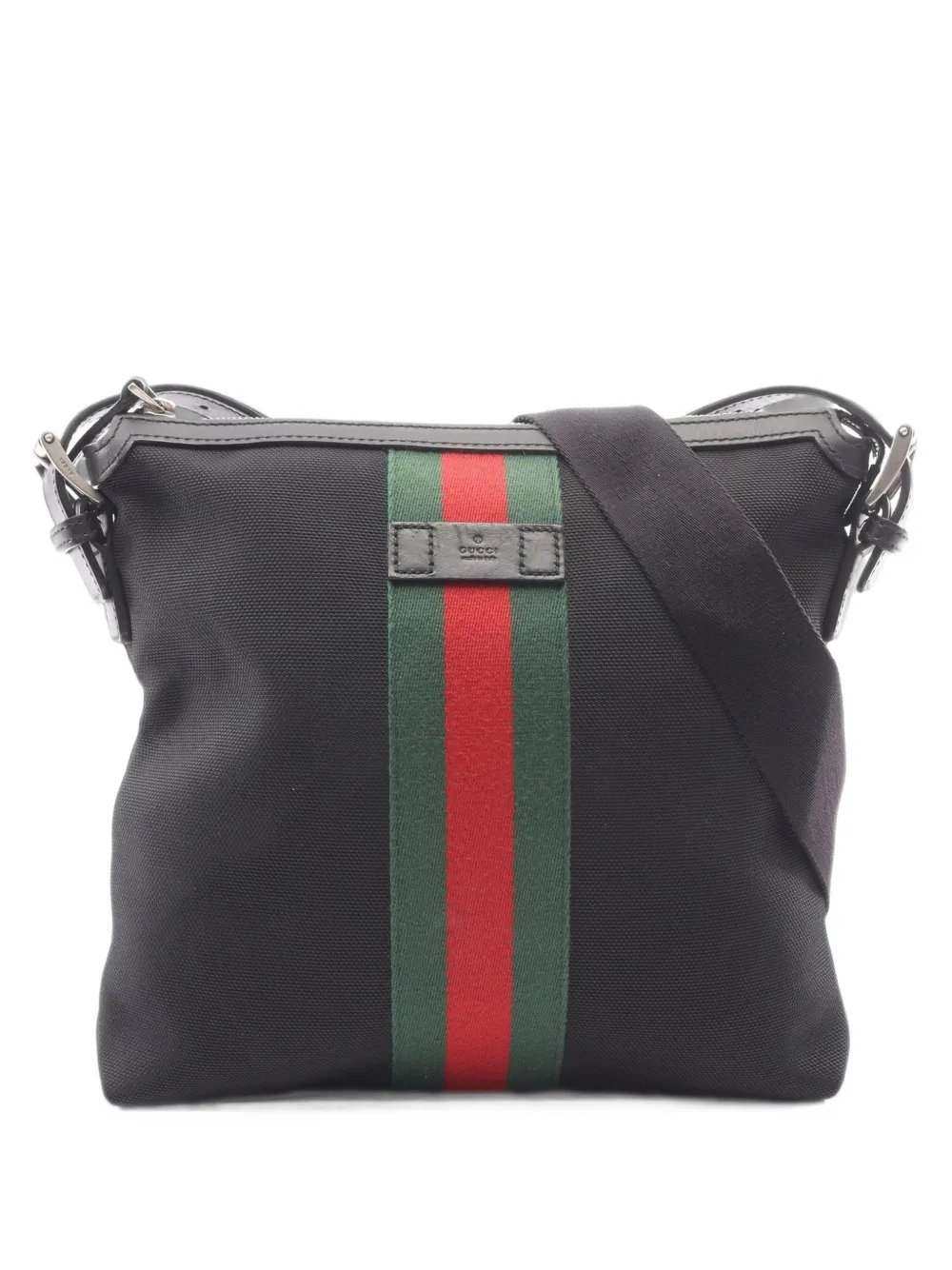 2010s Web Sherry messenger bag