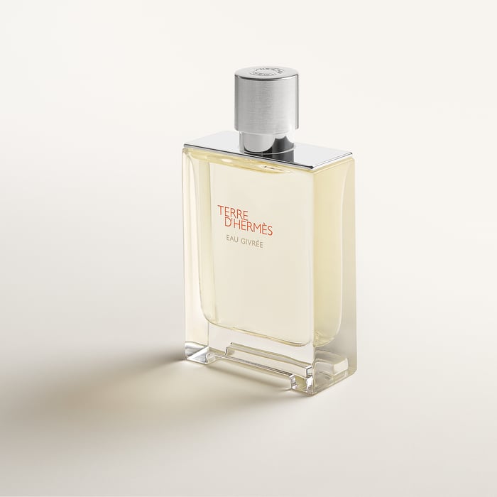 Sans Coloris Terre d'Hermes Eau Givree Eau De Parfum