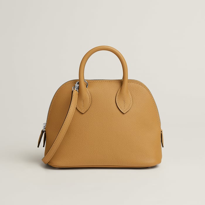 Biscuit Bolide 1923 Mini Bag