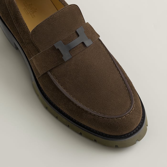 Écorce Gregoire Loafer