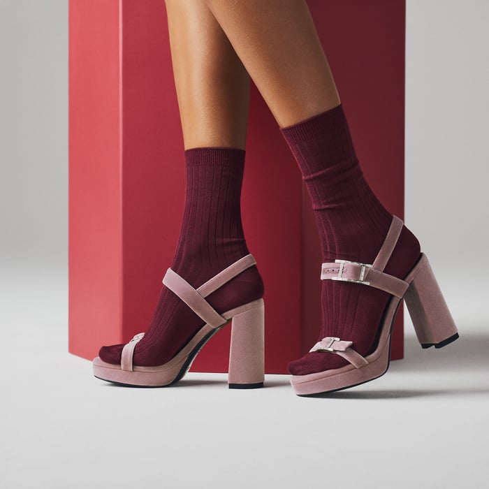 Bruyère Bossa Sandal