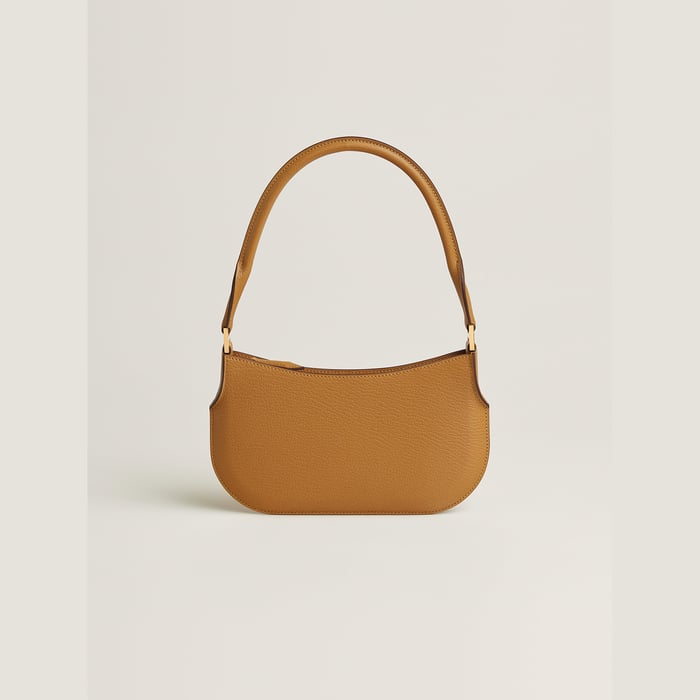 Caramel Le Petit Sac Bag