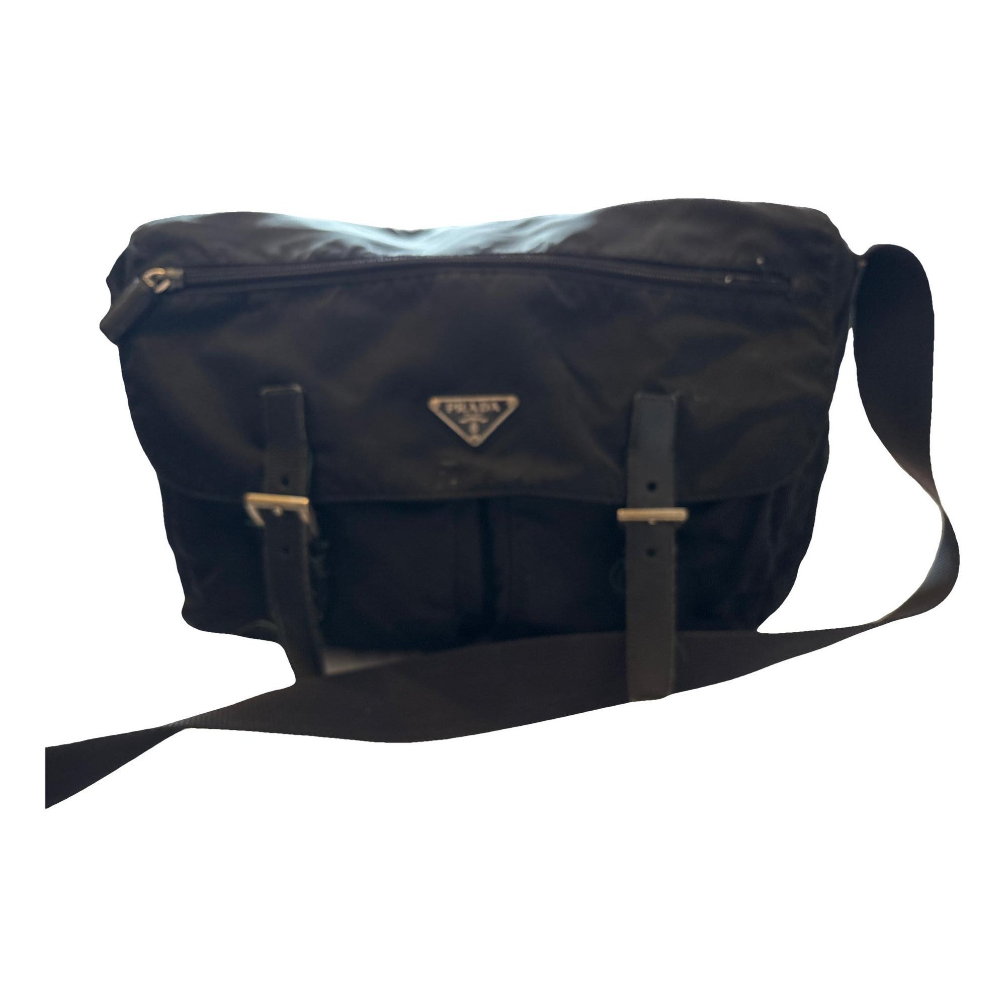 Cloth 24h bag