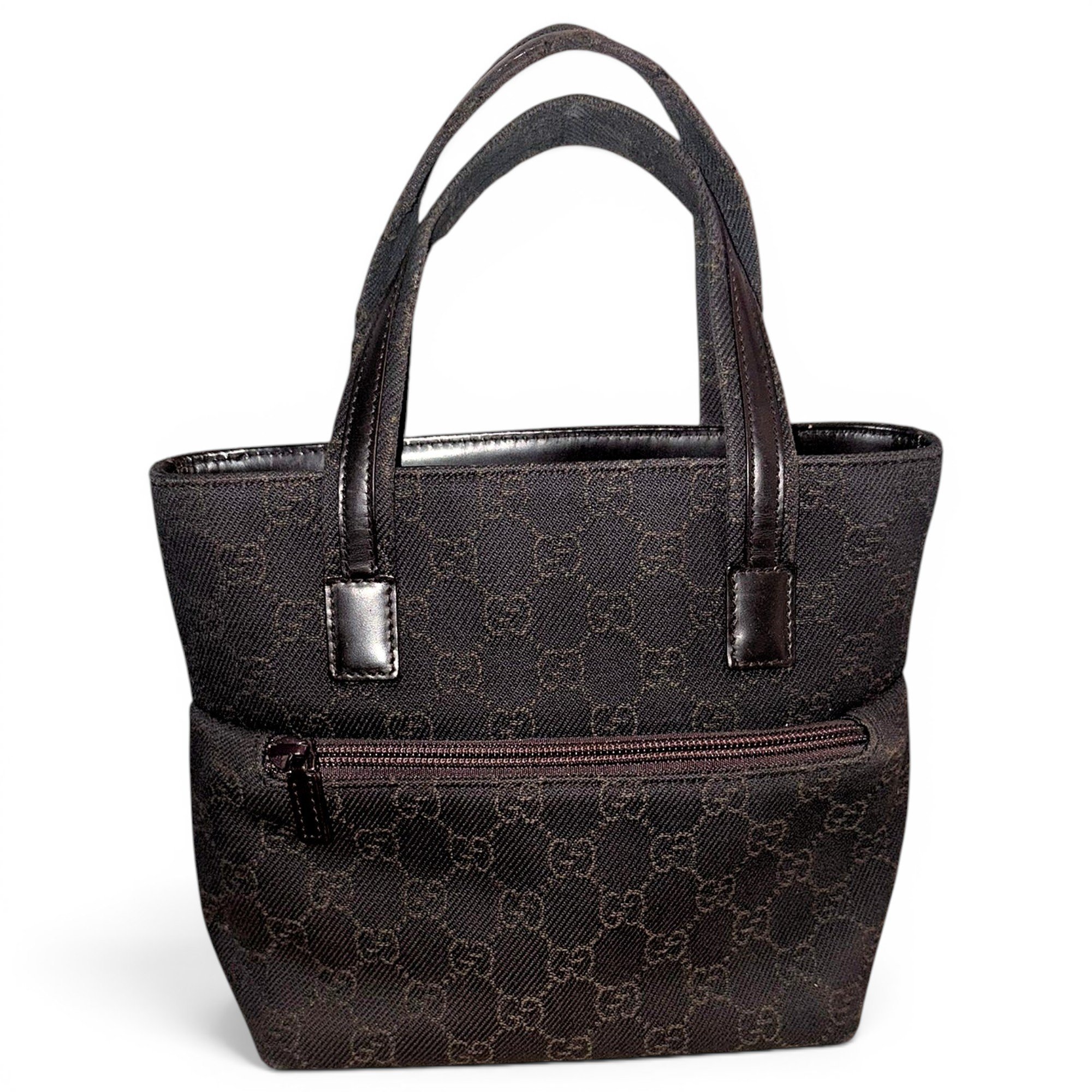 Cloth tote