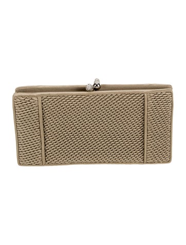Judith Leiber Minaudière
