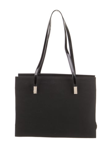Nylon Tote