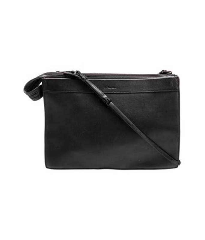 3.1 Phillip Lim 1 Phillip Lim Leather Crossbody Bag