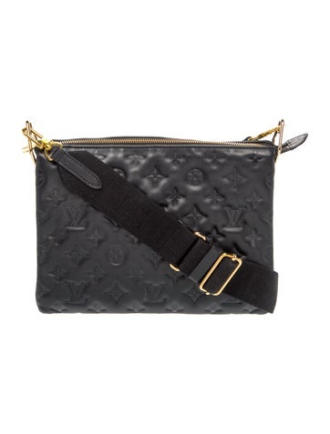 LV Monogram Coussin PM