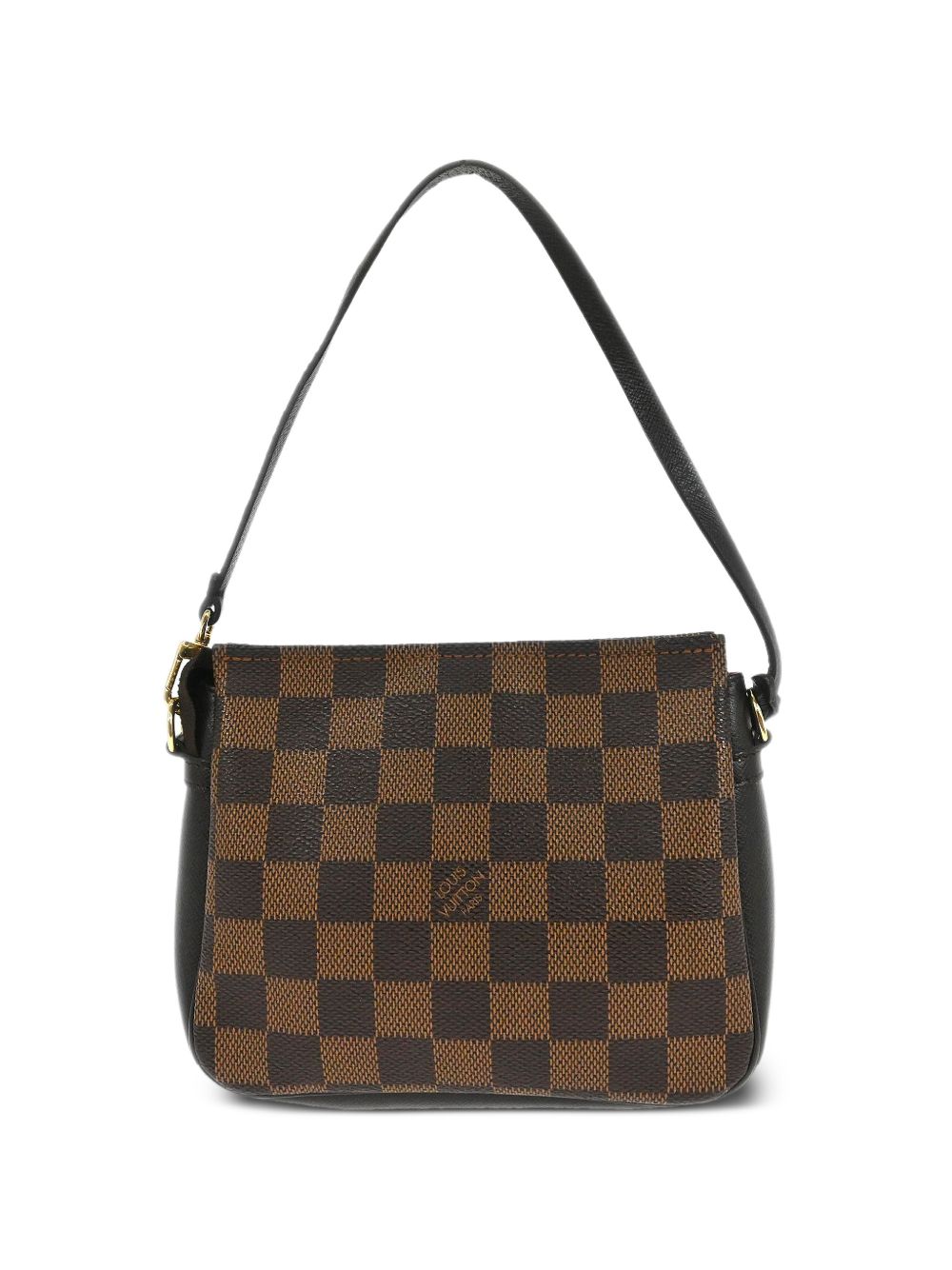 2001 Trousse shoulder bag