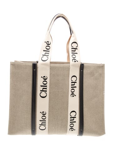 Canvas Tote