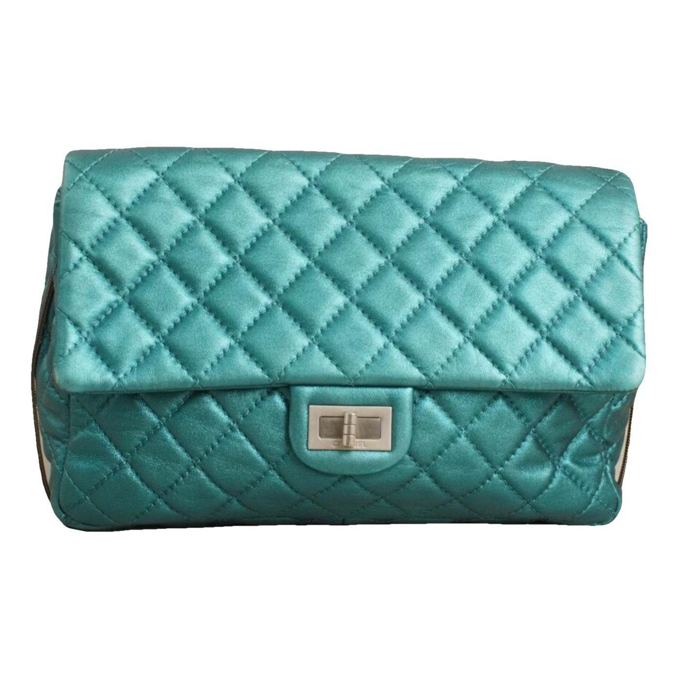 2.55 leather crossbody bag