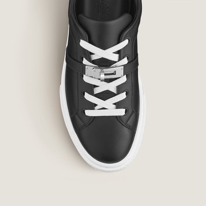 Noir Day Sneaker