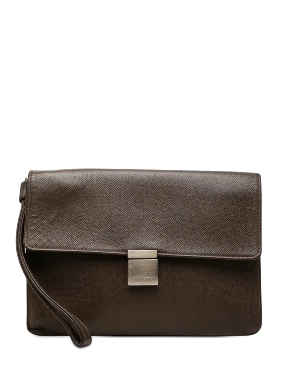 2005 Taiga Selenga clutch bag